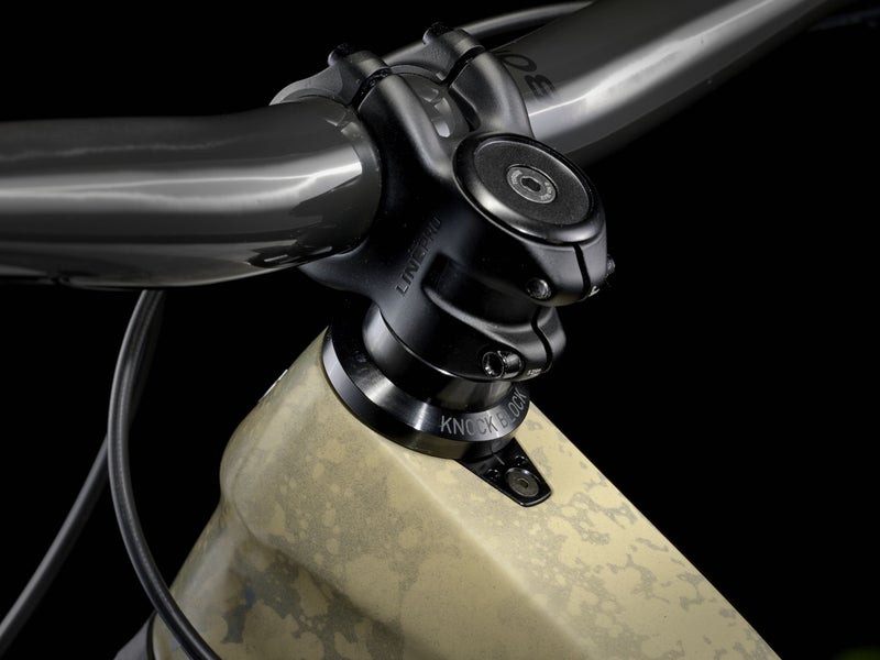 Trek Slash SE Gen 5 t&auml;ysjousto maastopy&ouml;r&auml;