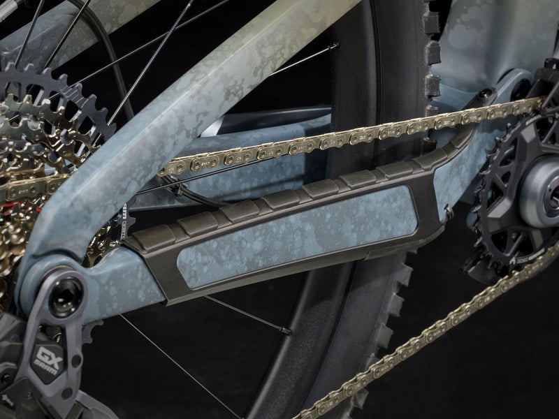 Trek Slash SE Gen 5 t&auml;ysjousto maastopy&ouml;r&auml;