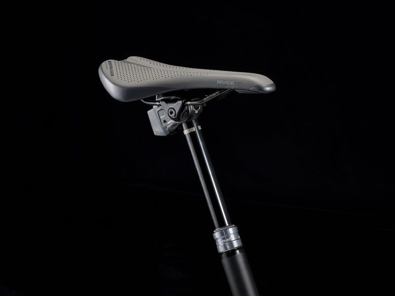 Trek Slash SE Gen 5 t&auml;ysjousto maastopy&ouml;r&auml;