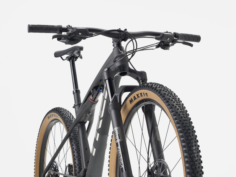 Trek Supercaliber SL 9.6 Gen 2 t&auml;ysjousto maastopy&ouml;r&auml;