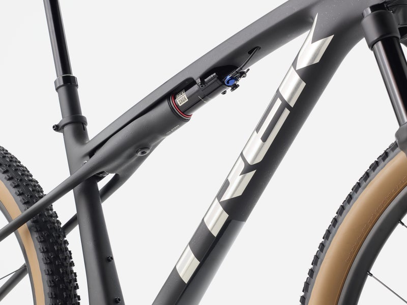 Trek Supercaliber SL 9.6 Gen 2 t&auml;ysjousto maastopy&ouml;r&auml;
