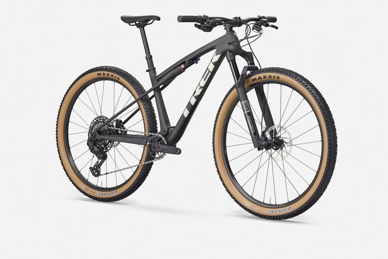 Trek Supercaliber SL 9.6 Gen 2 t&auml;ysjousto maastopy&ouml;r&auml;