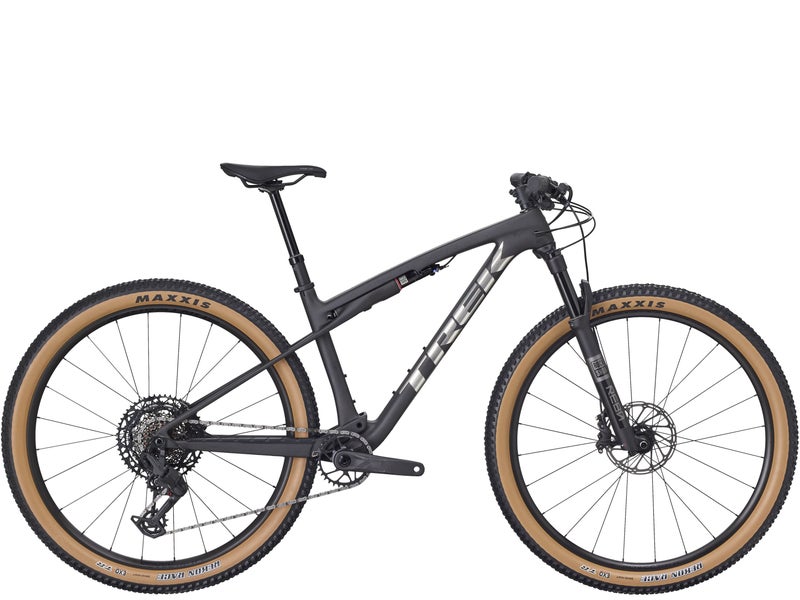 Trek Supercaliber SL 9.6 Gen 2 t&auml;ysjousto maastopy&ouml;r&auml;