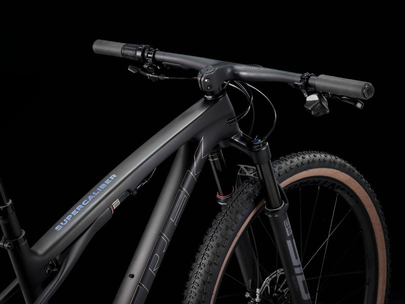 Trek Supercaliber SLR 9.8 X0 AXS T-Type Gen 2 t&auml;ysjousto maastopy&ouml;r&auml;