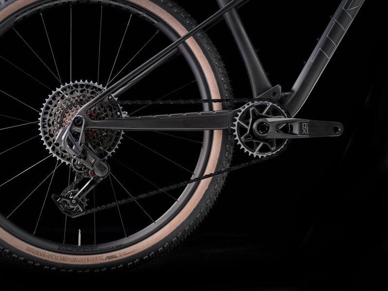 Trek Supercaliber SLR 9.8 X0 AXS T-Type Gen 2 t&auml;ysjousto maastopy&ouml;r&auml;