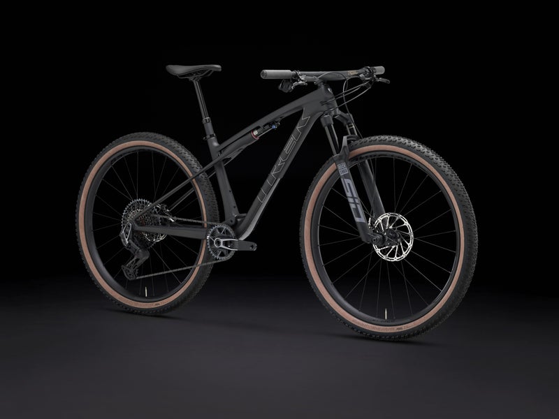 Trek Supercaliber SLR 9.8 X0 AXS T-Type Gen 2 t&auml;ysjousto maastopy&ouml;r&auml;