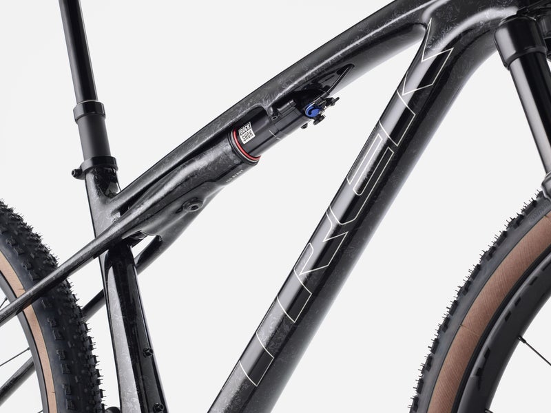 Trek Supercaliber SLR 9.8 X0 AXS T-Type Gen 2 t&auml;ysjousto maastopy&ouml;r&auml;