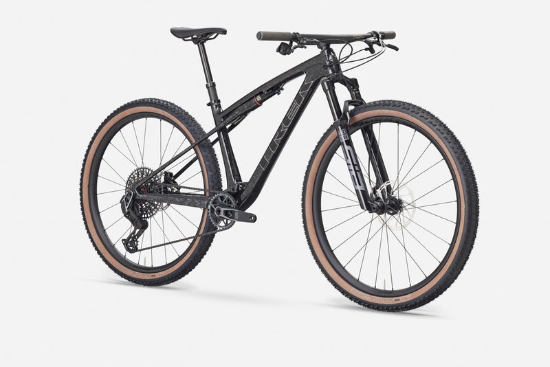 Trek Supercaliber SLR 9.8 X0 AXS T-Type Gen 2 t&auml;ysjousto maastopy&ouml;r&auml;