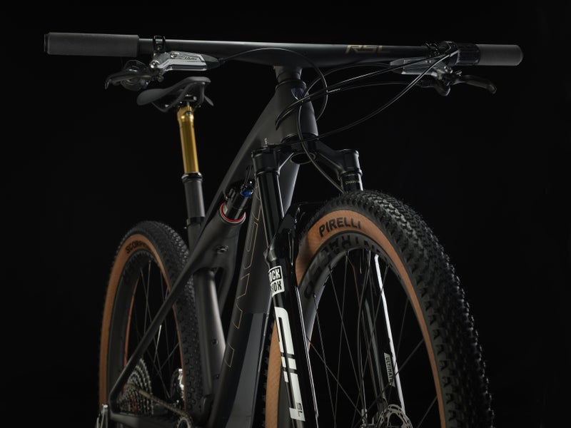 Trek Supercaliber SLR 9.9 XX AXS Gen 2 t&auml;ysjousto maastopy&ouml;r&auml;