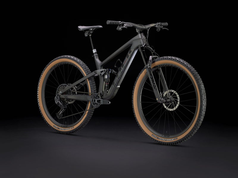 Trek Top Fuel 9.9 X0 AXS T-Type Gen 3 t&auml;ysjousto maastopy&ouml;r&auml;