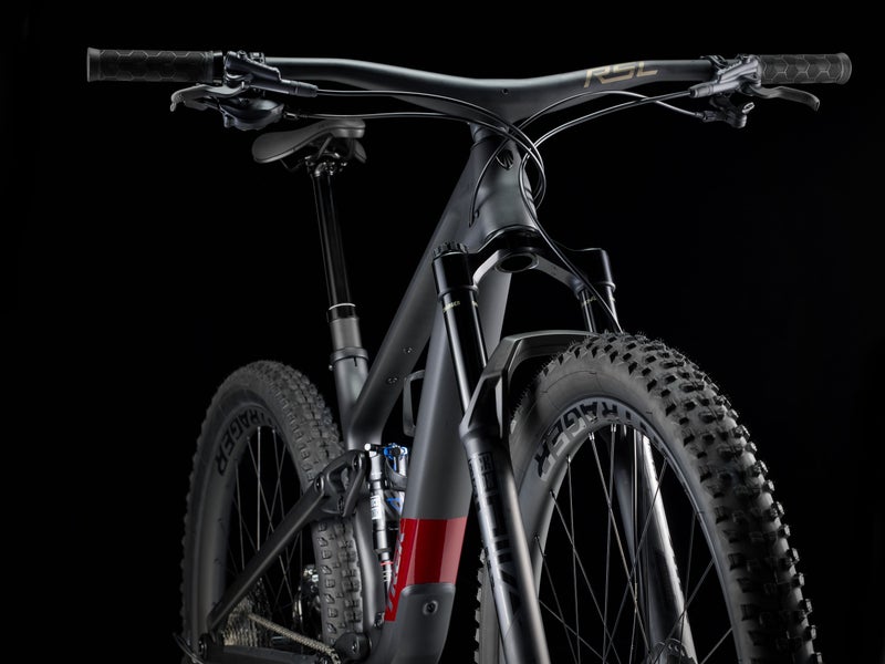 Trek Top Fuel 9.9 XTR Gen 4 t&auml;ysjousto maastopy&ouml;r&auml;