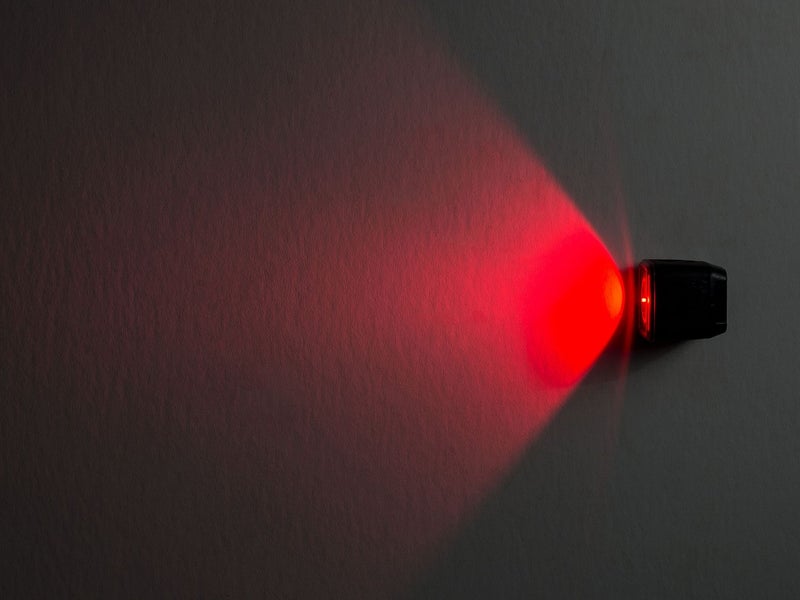 Trek Flare R City Rear Bike Light