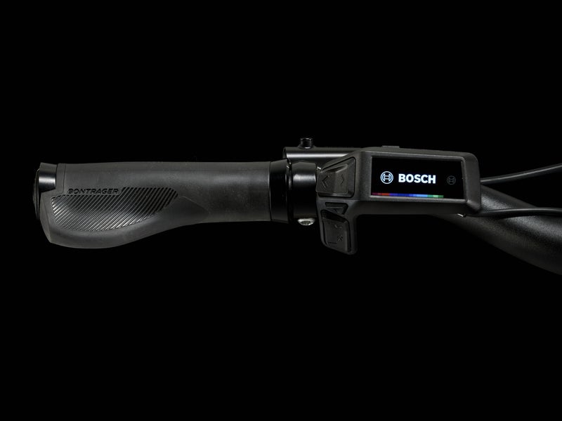 Trek Verve+ 2 Lowstep Gen 3 s&auml;hk&ouml;avusteinen kaupunkipy&ouml;r&auml;