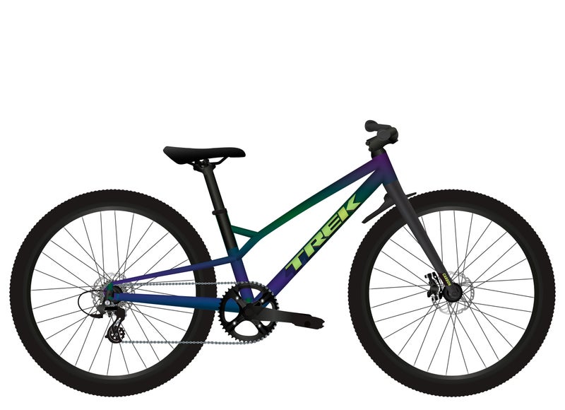 Trek Wahoo 20" Trail lastenpy&ouml;r&auml;