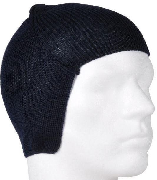 Alusmyssy, sininen yksi koko, polyakryylia