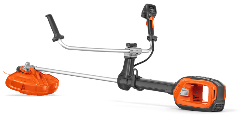 Husqvarna 525iRXT akkuruohoraivuri, ilman akkua ja laturia