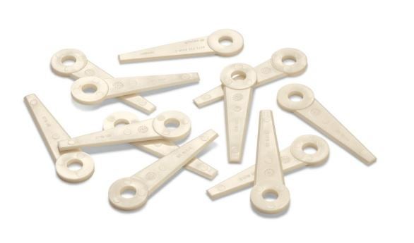 Stihl Polycut ter&auml;sarja 105 mm ( 12 kpl )